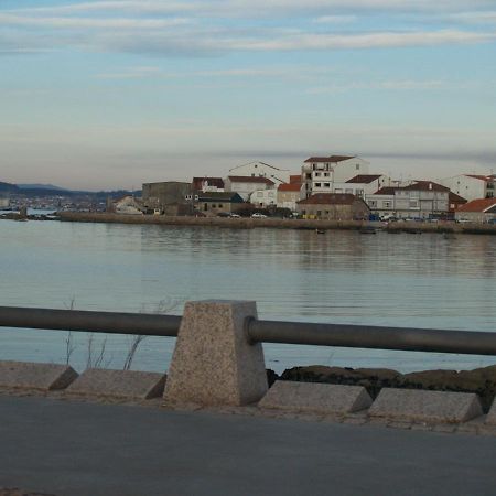 Apartamentos Paseo De Lordelo - 2 Izquierda O Grove Kültér fotó