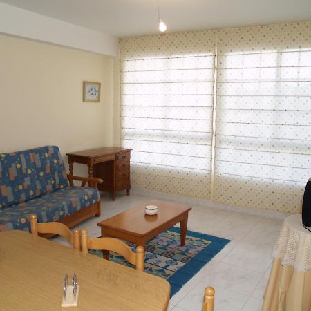 Apartamentos Paseo De Lordelo - 2 Izquierda O Grove Kültér fotó
