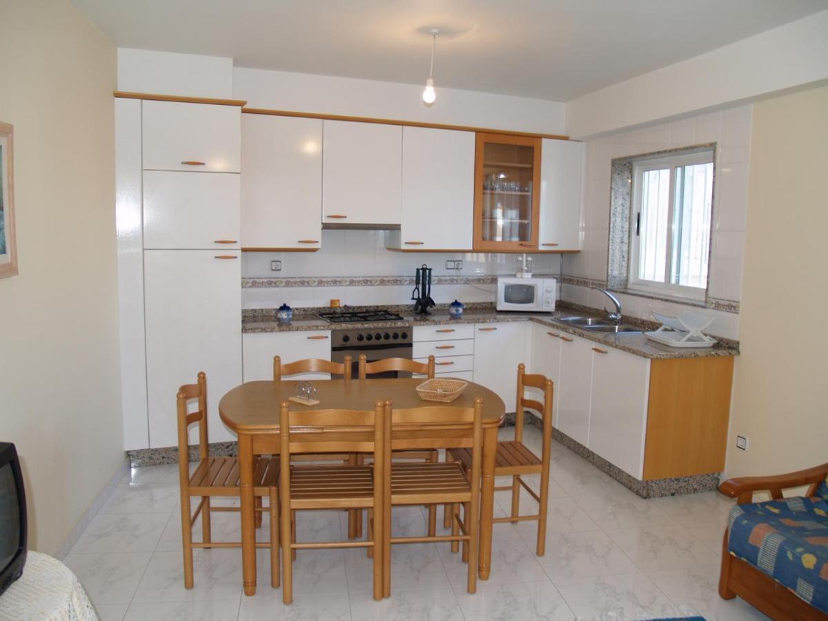 Apartamentos Paseo De Lordelo - 2 Izquierda O Grove Kültér fotó