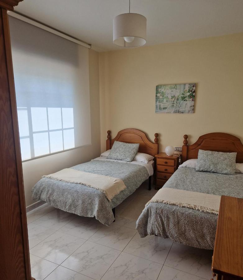 Apartamentos Paseo De Lordelo - 2 Izquierda O Grove Kültér fotó