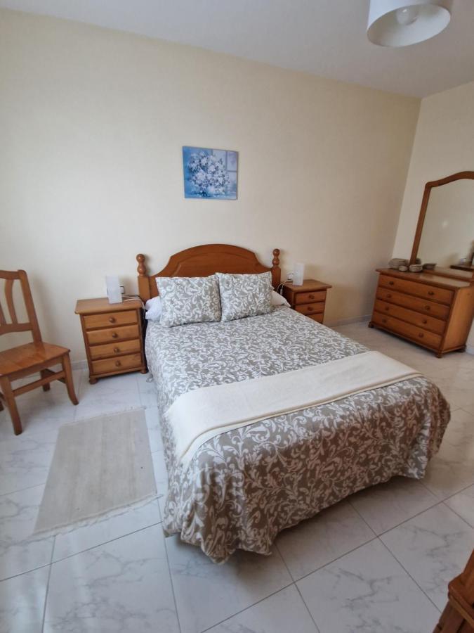 Apartamentos Paseo De Lordelo - 2 Izquierda O Grove Kültér fotó